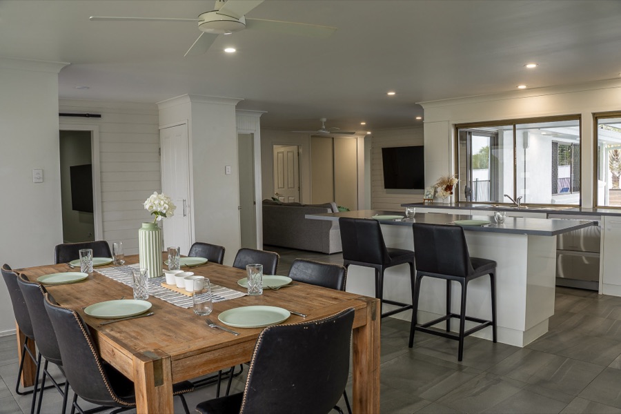 Real Estate photography